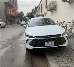 BYD Qin Plus